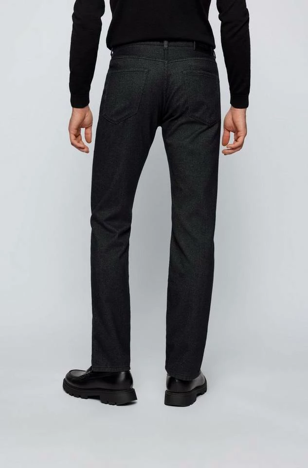 Boss Regular-fit-Jeans »Jeans Maine3« Anthrazit (030), Dunkelblau (404) 5 Boss Regular-fit-Jeans »Jeans Maine3« Anthrazit (030), Dunkelblau (404) – Bild 5