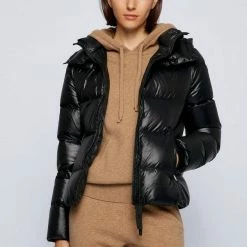 Boss Daunenjacke »Daunenjacke Pepule« Orange (821), Melange, Bordeaux, Schwarz (001) 18 Boss Daunenjacke »Daunenjacke Pepule« Orange (821), Melange, Bordeaux, Schwarz (001) -Hugo Boss Verkäufe 18b0a0c9 ae6f 5934 a56d e0c994fef42e