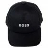 Boss Baseball Cap »Unisex Cap - Fresco, US Baseball Cap, Logo, One« Weiß, Dunkelblau, Schwarz