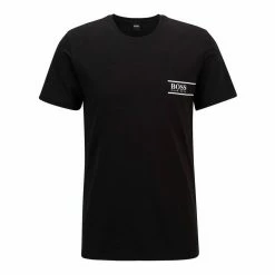 Boss T-Shirt »RN 24« mit Rundhalsausschnitt 032 medium grey, 301 dark green, 100 white, 001 black 39 Boss T-Shirt »RN 24« mit Rundhalsausschnitt 032 medium grey, 301 dark green, 100 white, 001 black -Hugo Boss Verkäufe 196155fb e14a 541c bebb d5723ba39a86