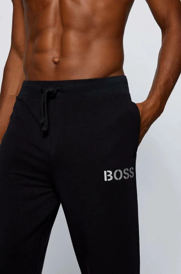 Boss Jogginghose »Jogginghose Fashion Pants« 4 Boss Jogginghose »Jogginghose Fashion Pants« – Bild 4