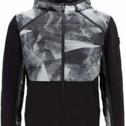 Boss Funktionsjacke »Hugo Boss Softshelljacke Sannock«