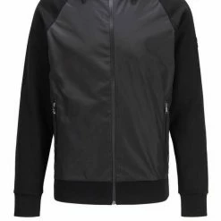 Boss Sweatjacke »Sweatjacke Seeger«