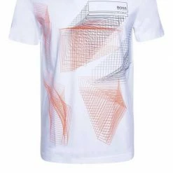 Boss T-Shirt »T-Shirt Tee 2«