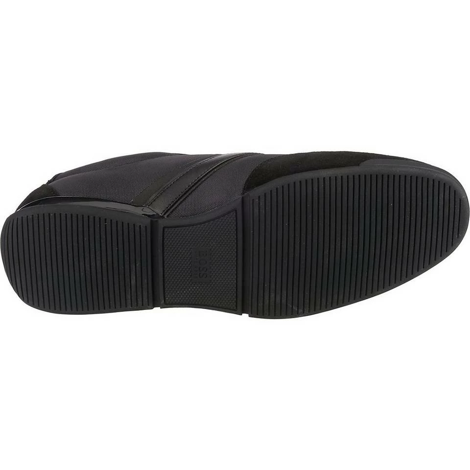 Boss »Modern Saturn Sneakers Low« Sneaker Schwarz-weiß, Schwarz Modell 1, Schwarz, Dunkelblau 6 Boss »Modern Saturn Sneakers Low« Sneaker Schwarz-weiß, Schwarz Modell 1, Schwarz, Dunkelblau – Bild 6