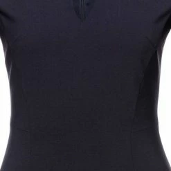 Boss Midikleid »Kleid Daleno« Dunkelblau (480), Schwarz (001) -Hugo Boss Verkäufe 1af20b96 cfcb 50a1 9d80 0e506795b5fd