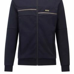 Boss Sweatshirt »Zip-Up Sweatshirt Skaz 1«