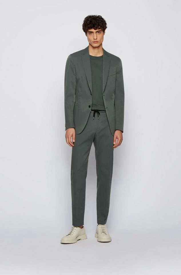 Boss Sakko »Sakko Nolvay1« 2 Boss Sakko »Sakko Nolvay1« – Bild 2