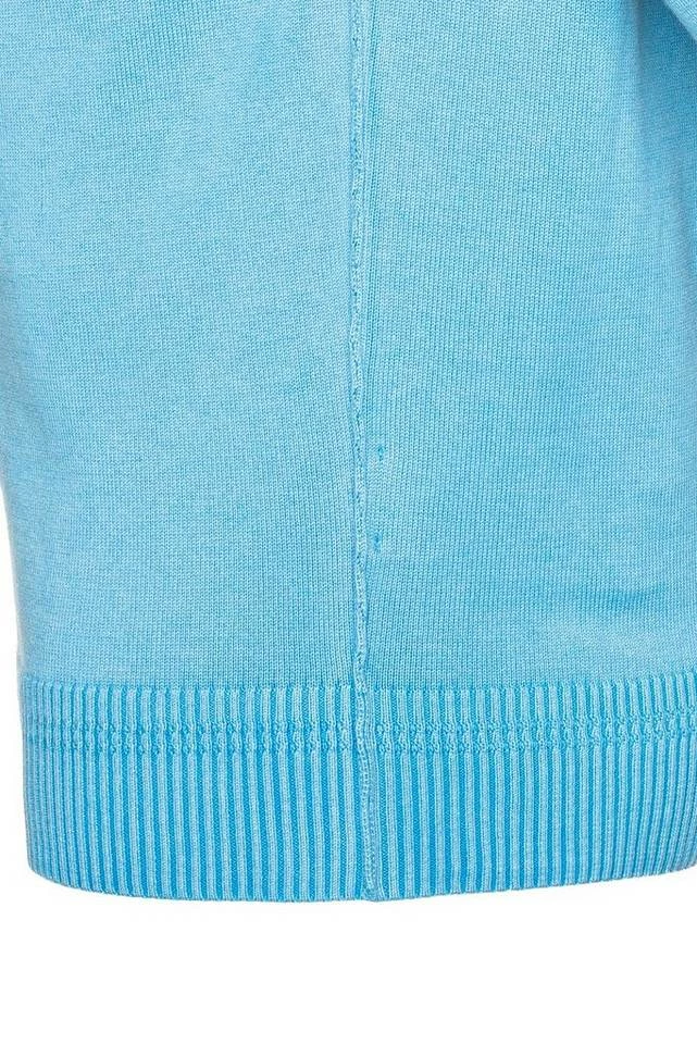 Boss Strickpullover »Pullover Konser« XL, M 2 Boss Strickpullover »Pullover Konser« XL, M – Bild 2