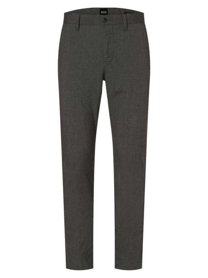 Boss Chinos »Schino-Taber« Grau, Marine 26 Boss Chinos »Schino-Taber« Grau, Marine – Bild 26
