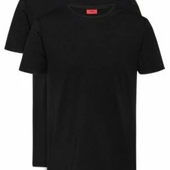 Boss T-Shirt »HUGO-Round 10194355 01«