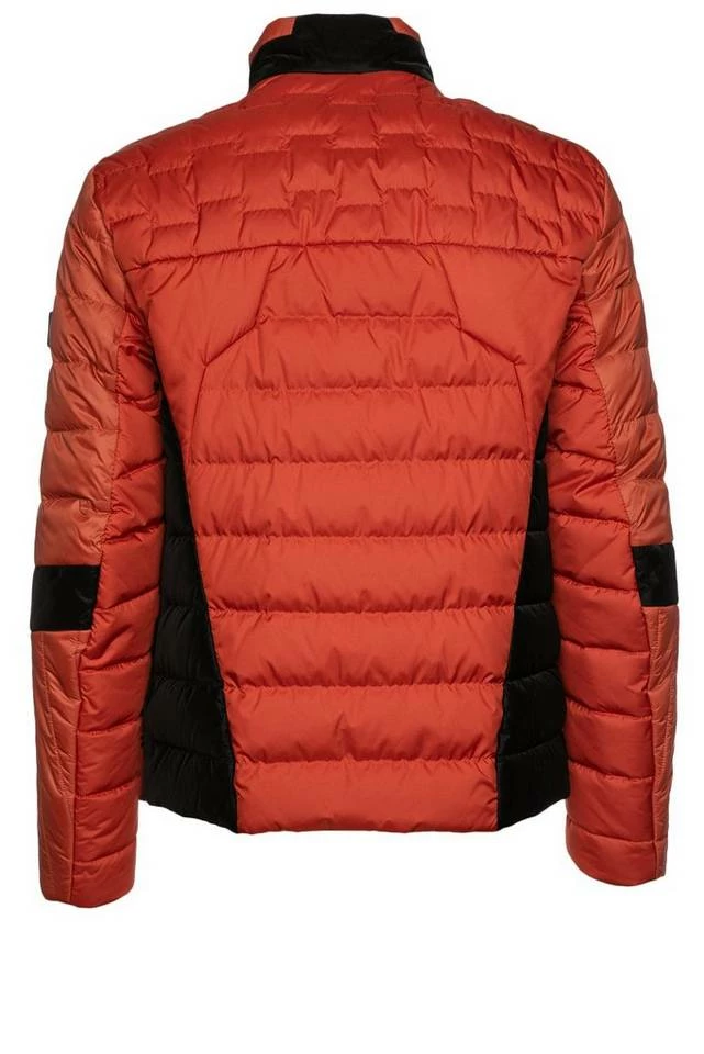 Boss Daunenjacke »Daunenjacke J_Marson« Dunkelrot (611), Schwarz (001) 3 Boss Daunenjacke »Daunenjacke J_Marson« Dunkelrot (611), Schwarz (001) – Bild 3