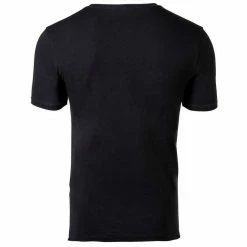 Boss Unterhemd »Herren T-Shirt, 2er Pack - Unterhemd, Halbarm,« Weiß, Schwarz -Hugo Boss Verkäufe 1bf67715 d2f2 596e a007 cc97f0d2c3ac