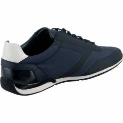 Boss »Saturn_lowp_nyrs Sneakers Low« Sneaker Dunkelblau, Weiß, Schwarz 29 Boss »Saturn_lowp_nyrs Sneakers Low« Sneaker Dunkelblau, Weiß, Schwarz -Hugo Boss Verkäufe 1bfc9b08 8cb3 5fc4 9c72 a33aeb7dd636