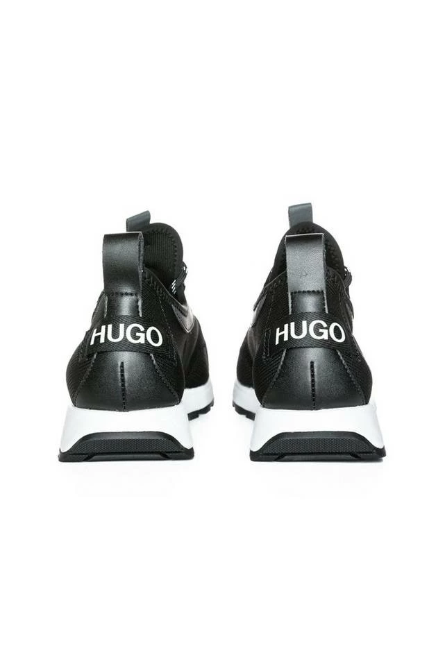 Boss »Sneaker Icelin_Runn_Knit« Sneaker 4 Boss »Sneaker Icelin_Runn_Knit« Sneaker – Bild 4