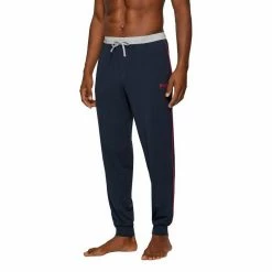 Boss Jogginghose »Balance Pants« mit roter Paspel -Hugo Boss Verkäufe 1c88fc55 f41a 5c48 9d7f 90bd0b196471
