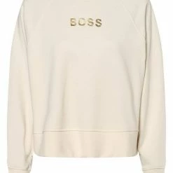 Boss Sweatshirt »Sweatshirt C_Elia_Gold« Ecru, Grau (040), Beige, Schwarz (001) 32 Boss Sweatshirt »Sweatshirt C_Elia_Gold« Ecru, Grau (040), Beige, Schwarz (001) -Hugo Boss Verkäufe 1cc10c69 632d 5838 9dc2 39002585ae4f