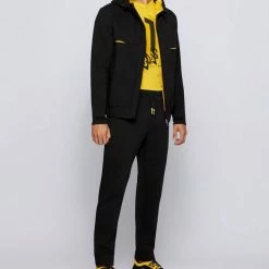 Boss Jogginghose »Jogginghose Hique« -Hugo Boss Verkäufe 1d46fab1 e736 54f5 a922 341c83f4794b