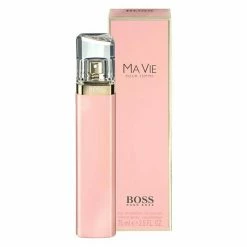 Boss Eau de Parfum »Hugo Boss Ma vie 75 ml Eau de Parfum Damenparfüm«