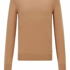Boss Strickpullover »Strickpullover Kontreal« Rot (611), Marine, Hellgrau (034), Grün (321) -Hugo Boss Verkäufe 1db10a9b baf8 5c78 a582 7e0839656322