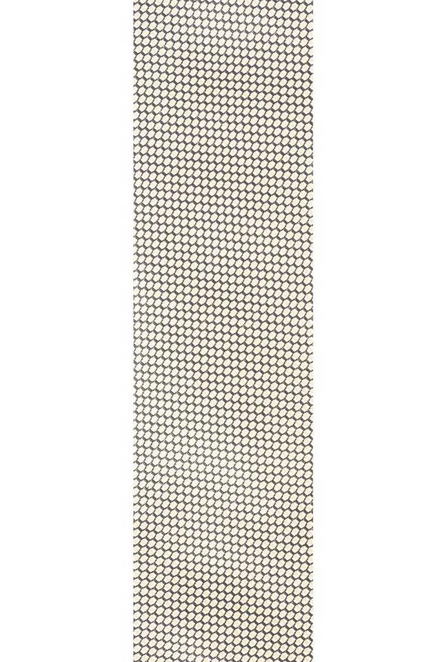 Boss Krawatte »Krawatte P-Tie« Schwarz (001), Hellblau (450), Beige (262) 2 Boss Krawatte »Krawatte P-Tie« Schwarz (001), Hellblau (450), Beige (262) – Bild 2