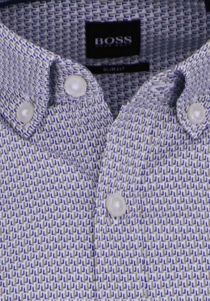 Boss Langarmhemd »Boss Business« 3 Boss Langarmhemd »Boss Business« – Bild 3