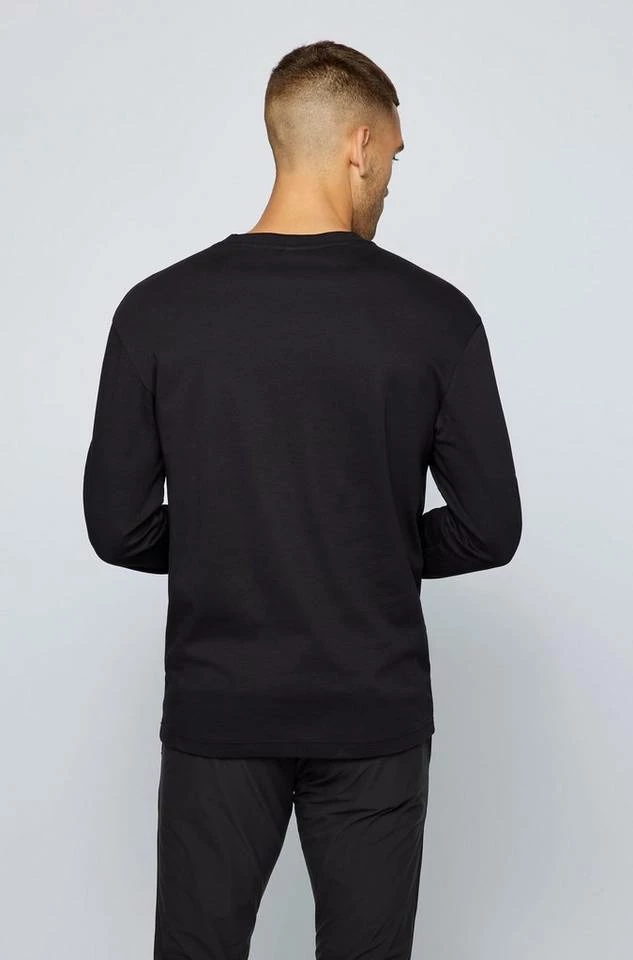 Boss Longsleeve »Langarmshirt Togn Iconic« 2 Boss Longsleeve »Langarmshirt Togn Iconic« – Bild 2