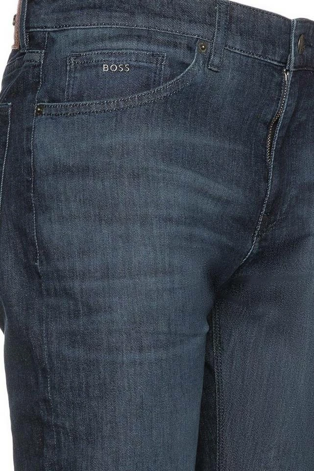 Boss Regular-fit-Jeans »Jeans Maine3« 2 Boss Regular-fit-Jeans »Jeans Maine3« – Bild 2