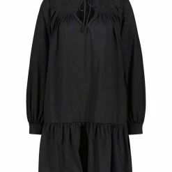 Boss Sommerkleid »Damen Kleid "C_Eleani"«