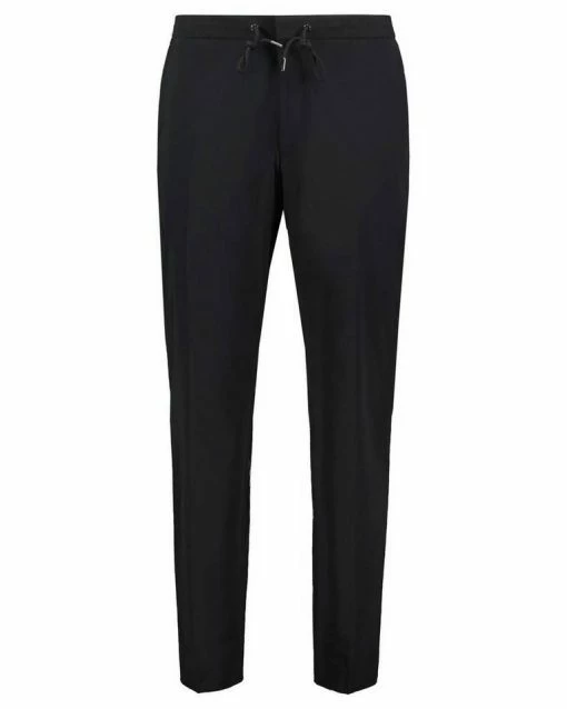 Boss Stoffhose »Herren Hose "Banks4-J" Slim Fit« Marine (52), Schwarz (15) -Hugo Boss Verkäufe 1eb795a7 0a7c 5f9f 90d1 e1effc2670f1