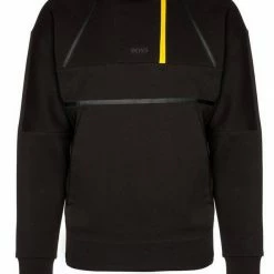 Boss Sweatshirt »Sweatshirt Swique« -Hugo Boss Verkäufe 1efd48d2 869e 5912 bf1f aa905133e49d