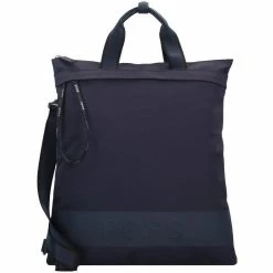Boss Rucksack »Magnified«, Polyamid Dark blue, Black