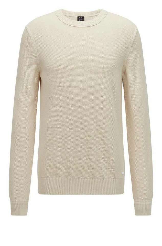 Boss Strickpullover »Pullover Aypok« XXL, XL, M 1 Boss Strickpullover »Pullover Aypok« XXL, XL, M