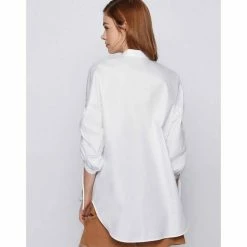 Boss Klassische Bluse »Damen Bluse "Benima"« -Hugo Boss Verkäufe 209f9940 ff5e 571a 82f6 db41977482cc