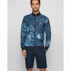 Boss Sweatjacke »Herren Sweatjacke "Skarley"« 12 Boss Sweatjacke »Herren Sweatjacke "Skarley"« -Hugo Boss Verkäufe 20a8a79c 37ac 5503 aa7e 75db5ee0b655