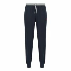 Boss Jogginghose »Balance Pants« mit roter Paspel -Hugo Boss Verkäufe 20b96fb2 66c0 5eb0 801c dcec521d1bad