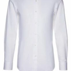 Boss Businesshemd »Hemd H-Hank-kent« Weiß (100), Dunkelblau (404) -Hugo Boss Verkäufe 214099db 7990 5df2 8ac5 66f9789065a9