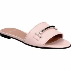 Boss »50386412 681 Lara Slide« Sandale