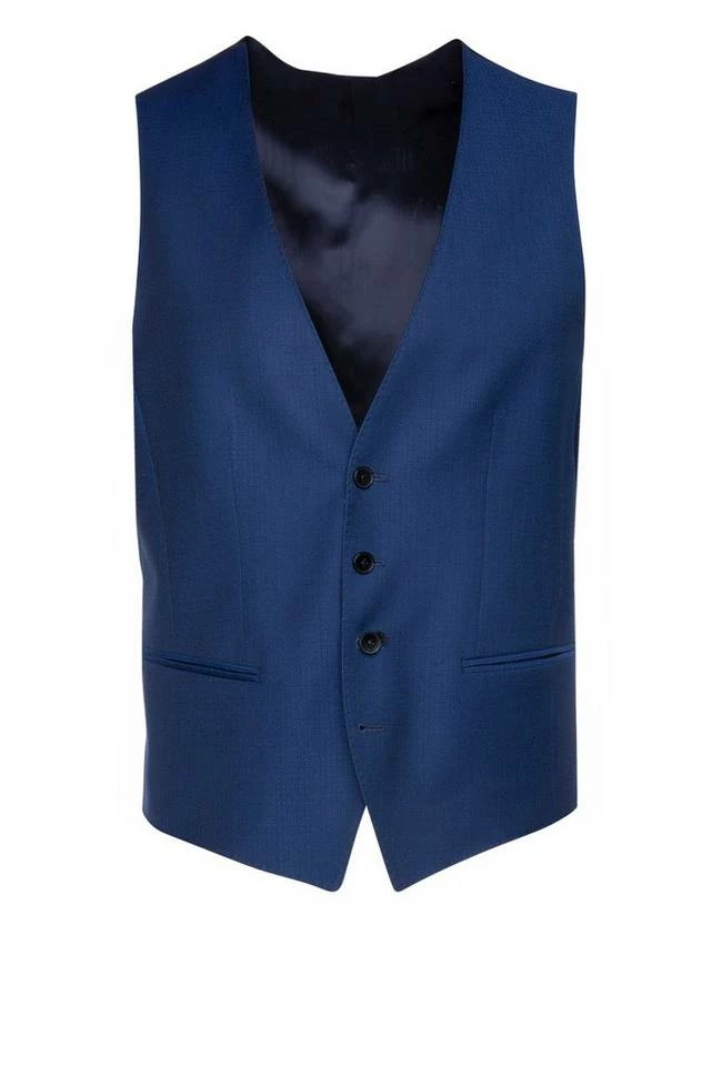 Boss Sakko »Weste Huge6« 3 Boss Sakko »Weste Huge6« – Bild 3