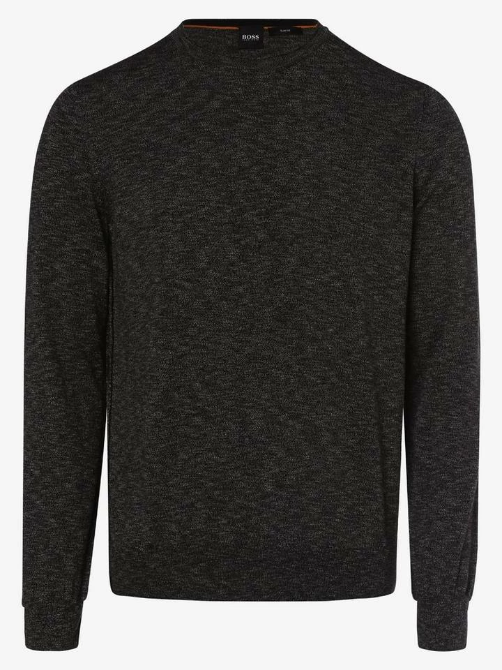 Boss Strickpullover 8 Boss Strickpullover – Bild 8