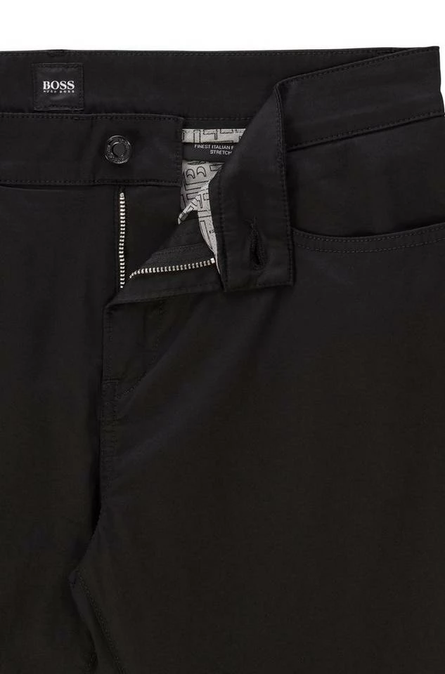 Boss Slim-fit-Jeans »Jeans Delaware3-1-20« 2 Boss Slim-fit-Jeans »Jeans Delaware3-1-20« – Bild 2