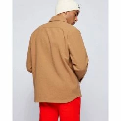 Boss Winterjacke »Herren Hemdjacke NAMBO_RA« -Hugo Boss Verkäufe 21bbb29f 1f09 58c2 9347 36f4d3450737