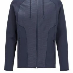 Boss Sweatjacke »Kapuzen-Sweatjacke Soocon«