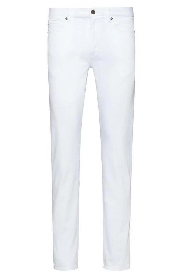 Boss 5-Pocket-Jeans »HUGO 708 10206168 01« 1 Boss 5-Pocket-Jeans »HUGO 708 10206168 01«