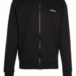 Boss Sweatjacke »Sweatjacke Zeedo« -Hugo Boss Verkäufe 227d1cff 40e5 502d 9152 2326468b524b