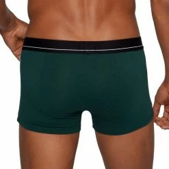 Boss Trunk »Trunk« (1 Stück) mit Logo-Umriss am Bund 304 dark green, 440 aqua, 001 black -Hugo Boss Verkäufe 22c09d29 5d36 5cd4 9910 c3243af9c5f3