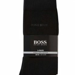 Boss Socken »3P RS Uni« (3-Paar) Anthrazit (14), Schwarz (15), 1 x schwarz | 1 x marine | 1 x salbeigrün -Hugo Boss Verkäufe 230cf0a5 f965 58c7 805b b6df4027a880