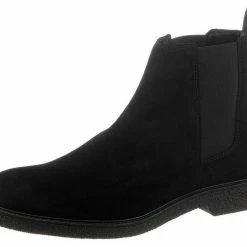 Boss »Model Tunley_cheb_sd Chelsea Boots« Chelseaboots Schwarz, Dunkelbraun, Beige -Hugo Boss Verkäufe 2352b9e0 9e76 5aa3 a0d3 e93ff8bfecfb