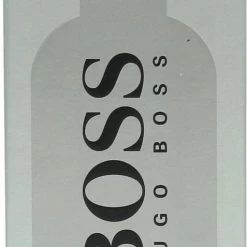 Boss After-Shave »Boss Bottled« -Hugo Boss Verkäufe 23582922