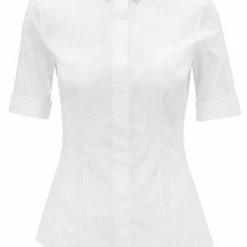 Boss Klassische Bluse »Bluse Bashini2« 13 Boss Klassische Bluse »Bluse Bashini2« -Hugo Boss Verkäufe 2361b71a ffd6 5bc9 9a82 5e9f04cf4278